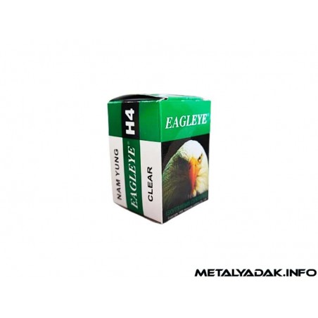 لامپ h4 پژو 405