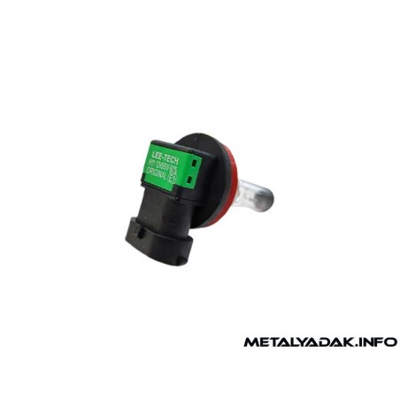 لامپ مه شکن 207 h11