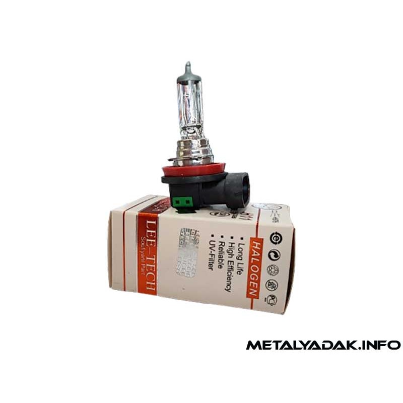 بهترین لامپ h11