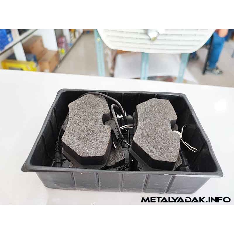 لنت جلو پژو 405 اسپارکس