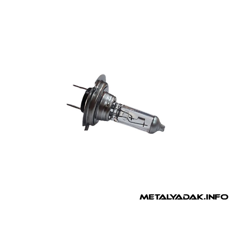 لامپ h7 55w 12v