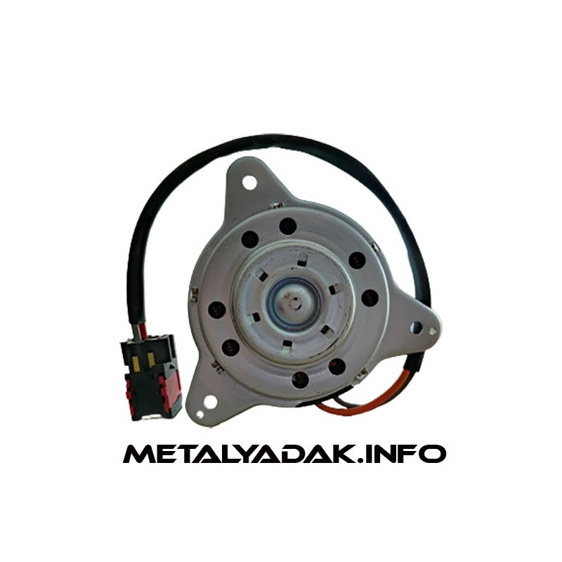 قیمت موتور فن 206 تیپ 2