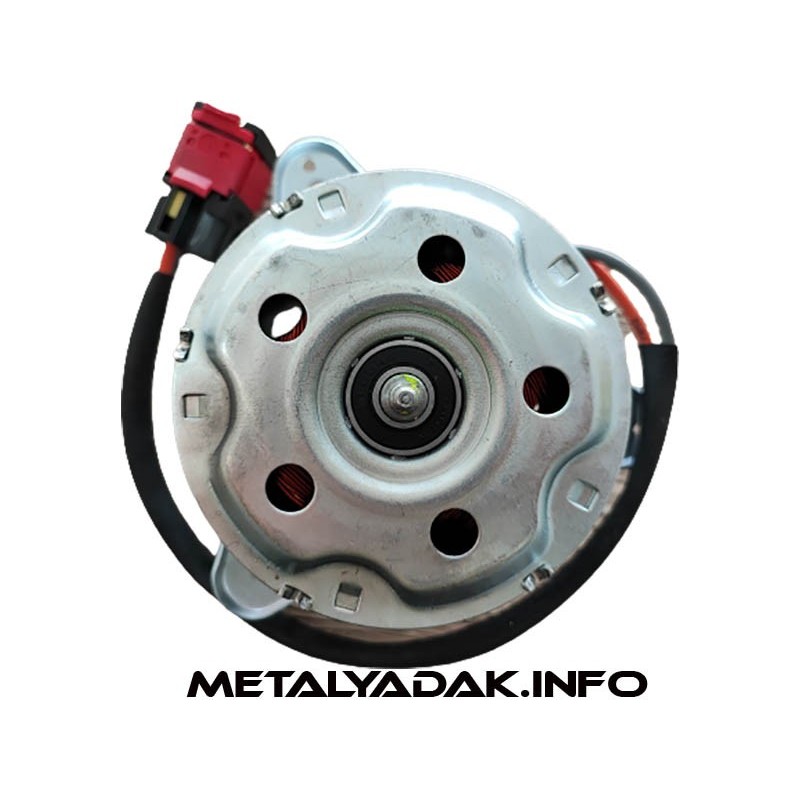 موتور فن 206 تیپ 2