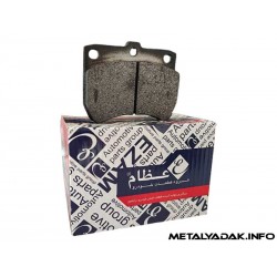 قیمت لنت جلو پراید عظام