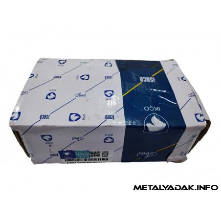 لنت جلو ایساکو ef7