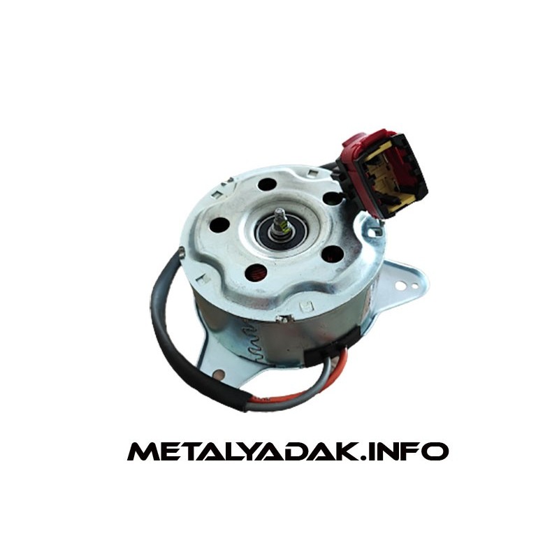 موتور فن 206 تیپ 5