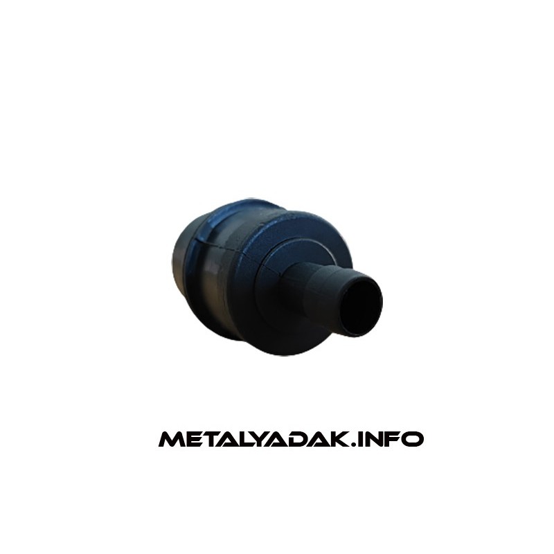 فیلتر گاز cng