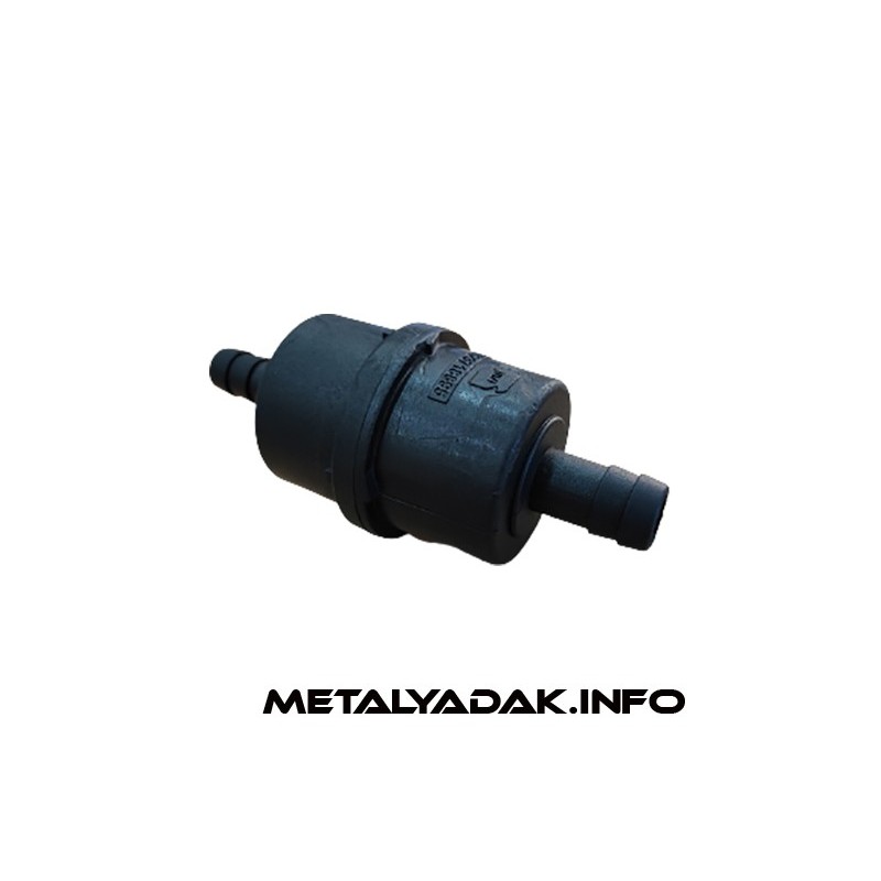 فیلتر گاز cng پژو