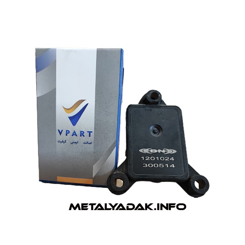 سنسور مپ خرگوشی اصلی