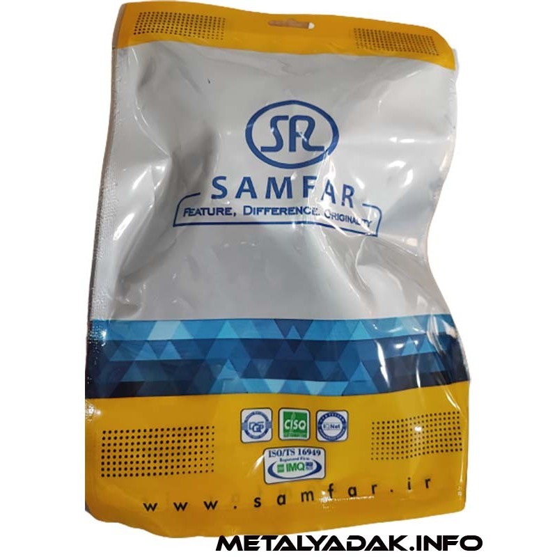 مقاومت بخاری پژو 206 و رانا