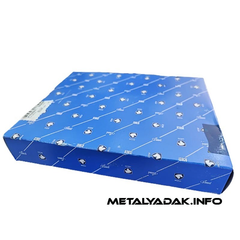 قیمت تسمه تایم پژو 405 ایساکو