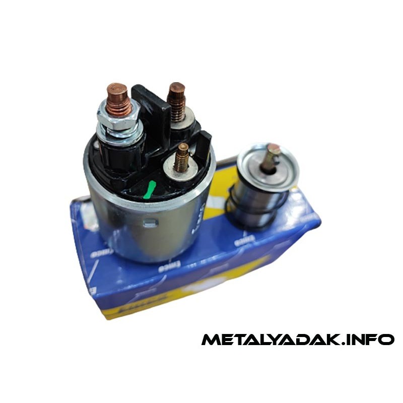 قیمت اتوماتیک استارت 206 تیپ 2 و تیپ 5 امکو