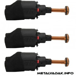 خرید سوئیچ پدال ترمز پژو 206 کروز