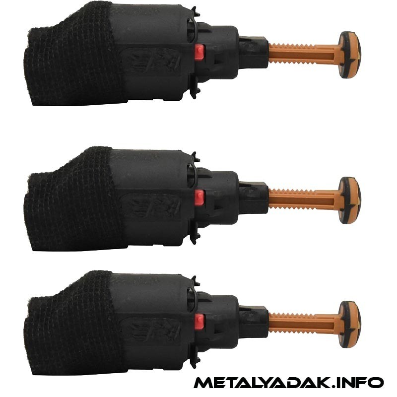 خرید سوئیچ پدال ترمز پژو 206 کروز