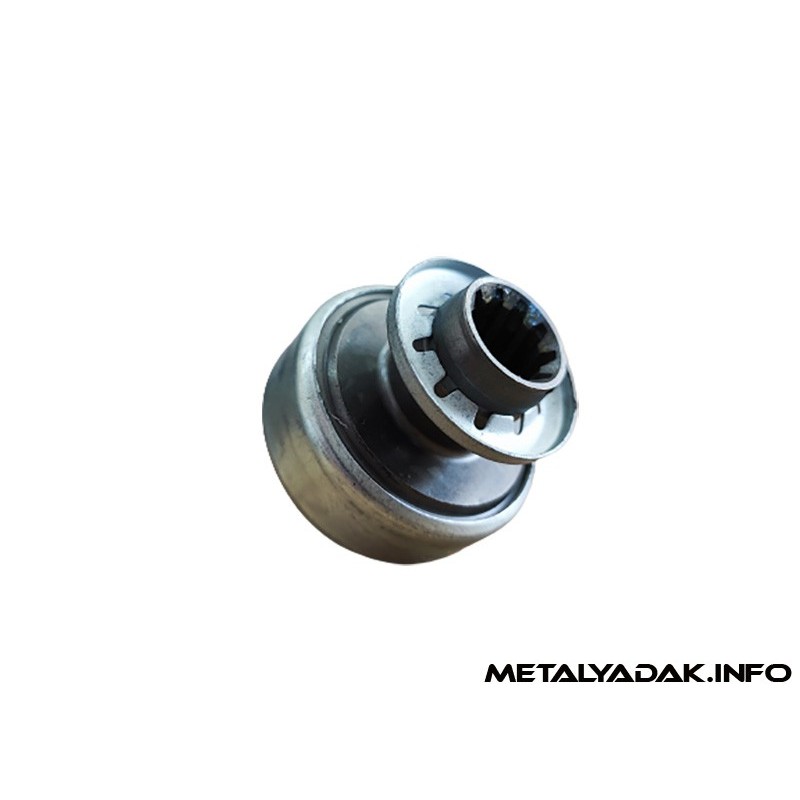 دنده استارت پژو قدیم