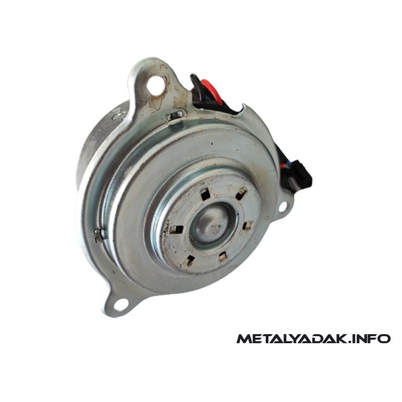 قیمت موتورفن پراید