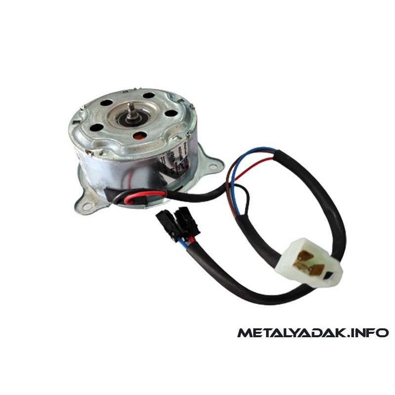 خرید اینترنتی موتورفن پراید