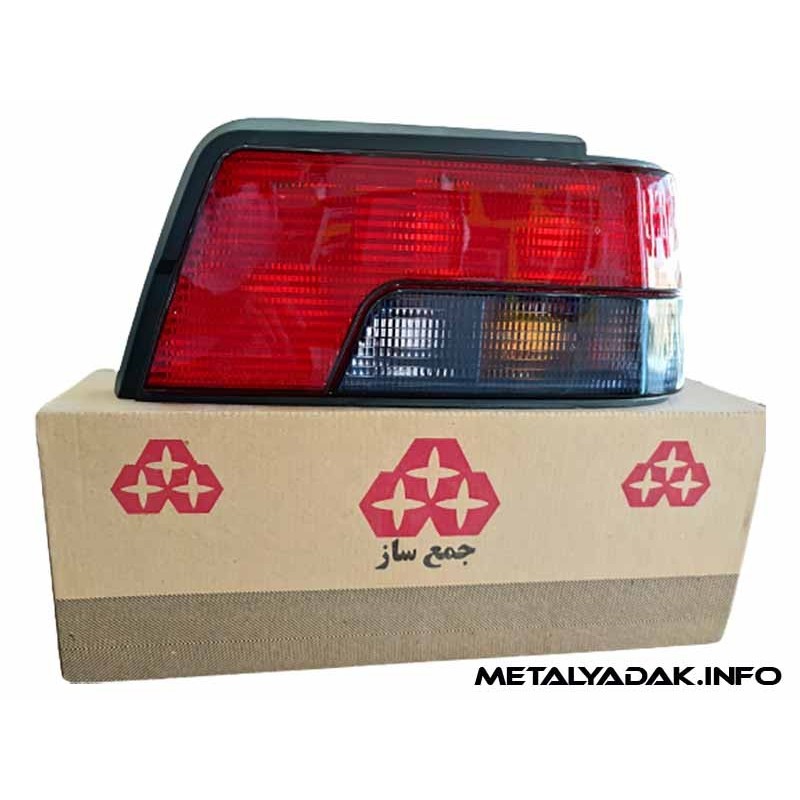 خرید چراغ عقب پژو 405