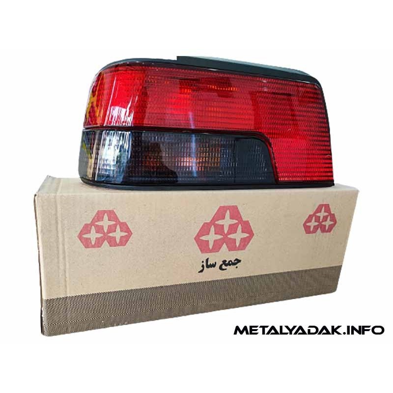 قیمت چراغ خطر عقب پژو 405
