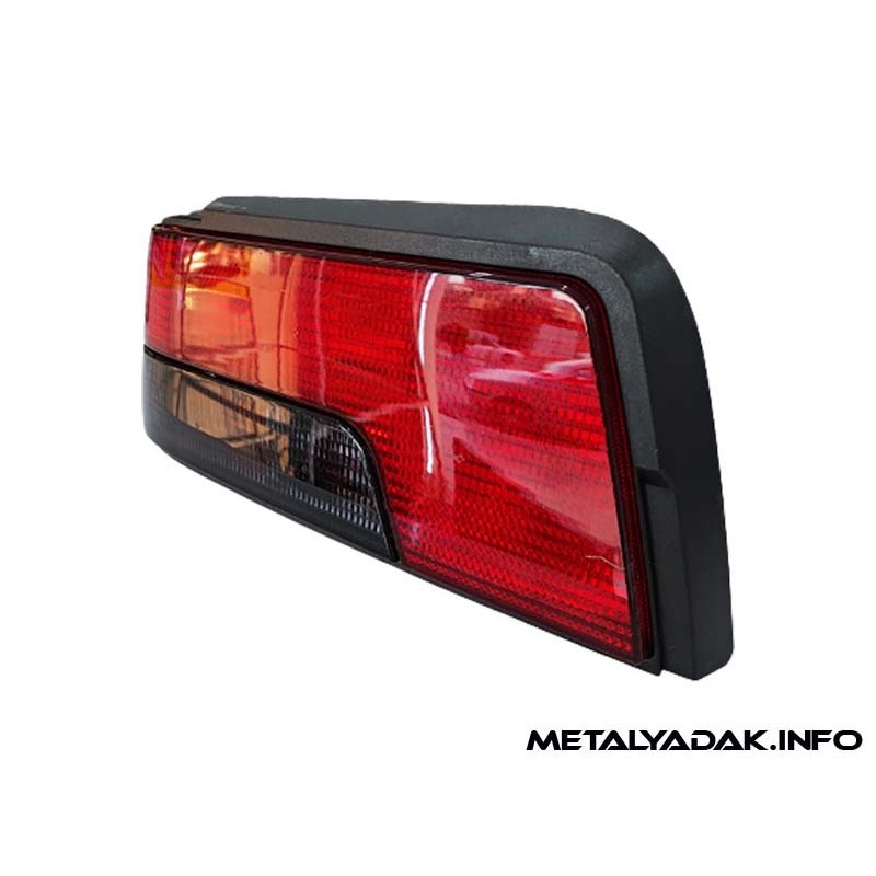 چراغ خطر عقب پژو 405 glx سمت چپ جمع ساز