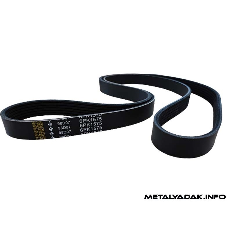 تسمه دینام 206