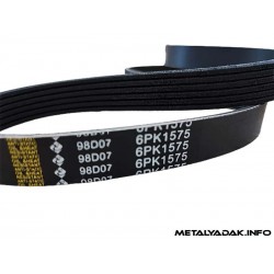 بهترین مارک تسمه دینام 206 تیپ 5