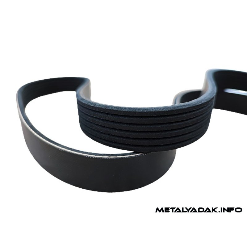 بهترین برند تسمه دینام 206 تیپ 5 و تیپ 6