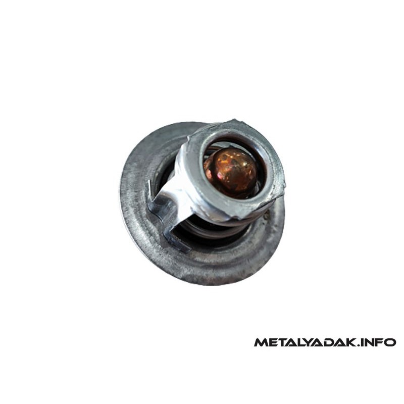 کار ترموستات پژو 405