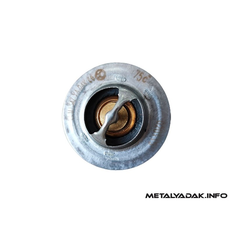 ترموستات پژو پارس سال