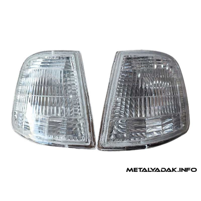 قیمت چراغ راهنما پژو 405