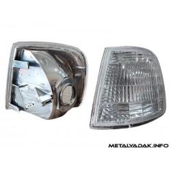 چراغ راهنما پژو 405 جمع ساز