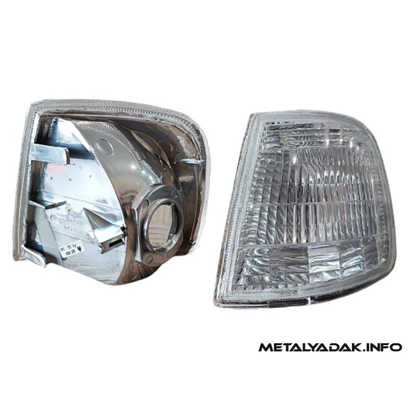 چراغ راهنما پژو 405 جمع ساز