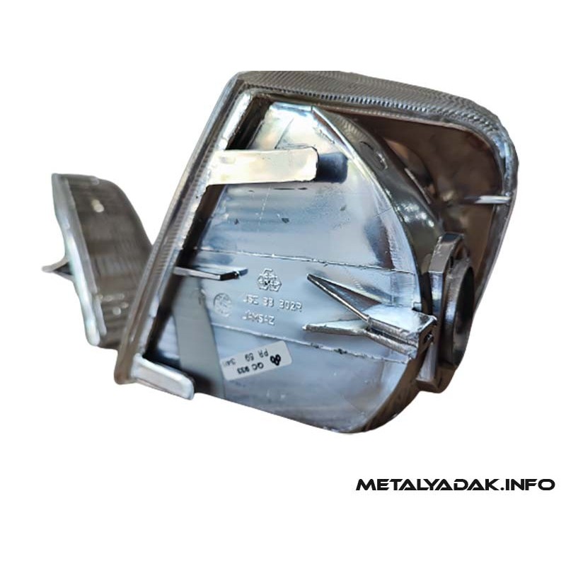 چراغ راهنما جلو پژو 405