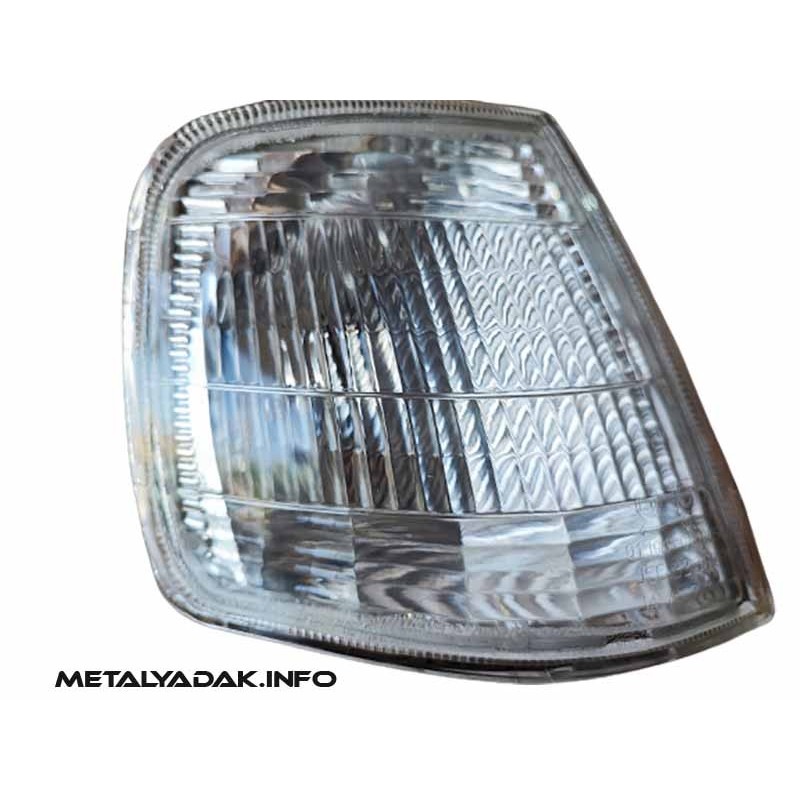 قیمت چراغ راهنما جلو پژو 405