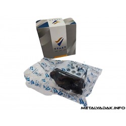 علائم خرابی مقاومت فن 206