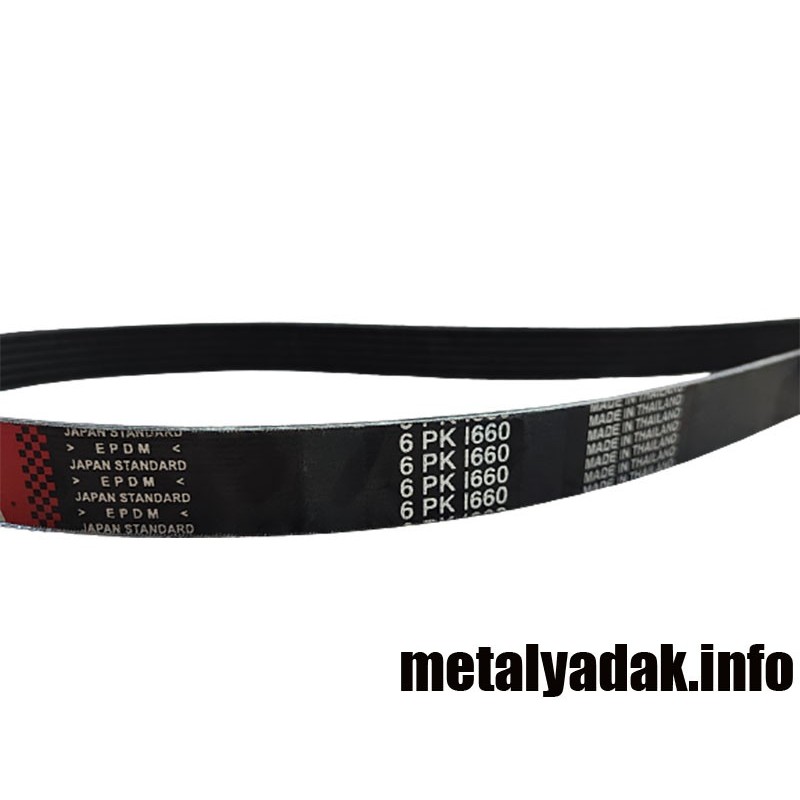 زمان تعویض تسمه دینام پژو 405