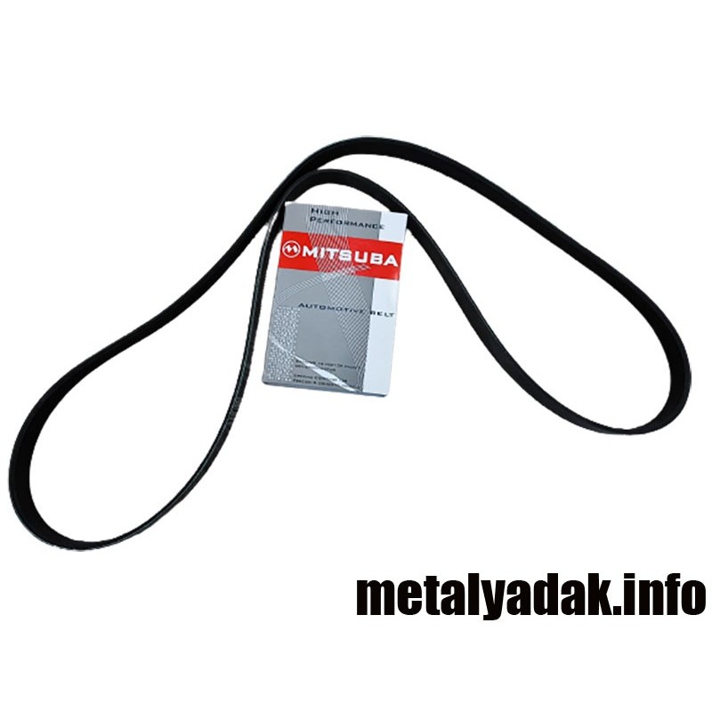 بهترین مارک تسمه دینام پژو 405