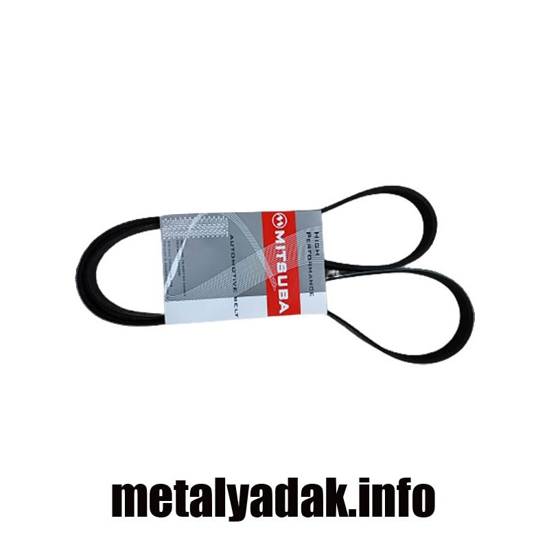 عکس تسمه دینام پژو 405