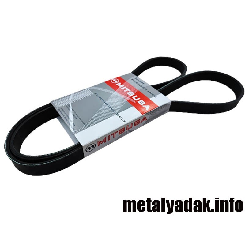 خرید تسمه دینام پژو 405