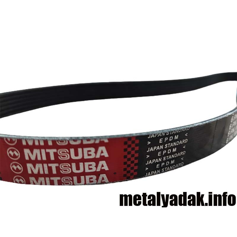 شماره تسمه دینام پژو 405