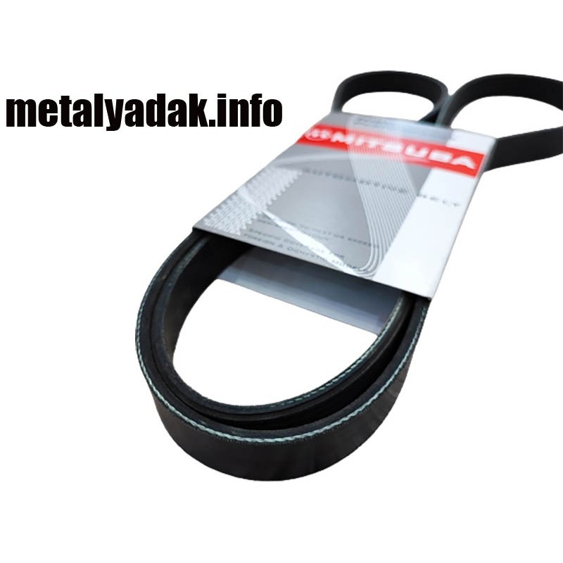 مسیر تسمه دینام پژو 405