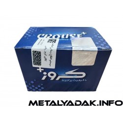 قیمت استپر موتور پژو 405