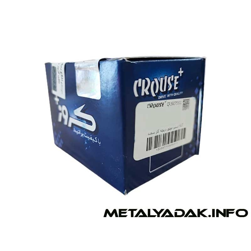 استپر موتور پژو 405، سمند و پژو پارس سال مارک کروز