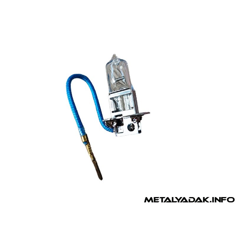 قیمت لامپ مه شکن سمند