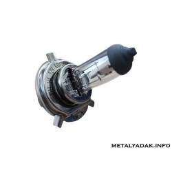 بهترین لامپ چراغ جلو پژو 405