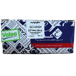 اتوماتیک استارت پژو 206،سمند EF7 عظام 2 پیچ مدل D6G3
