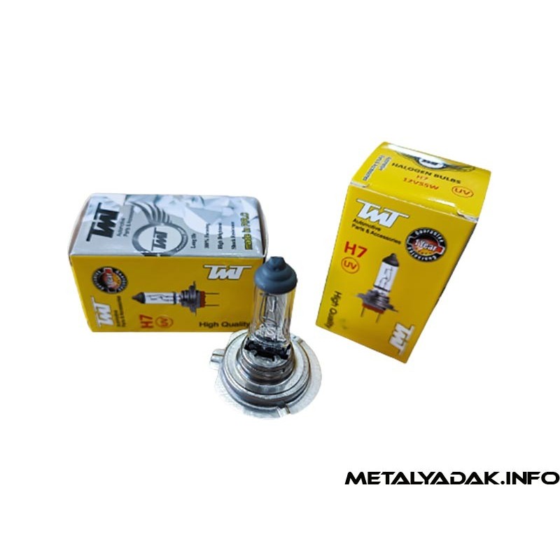 قیمت لامپ پژو پارس