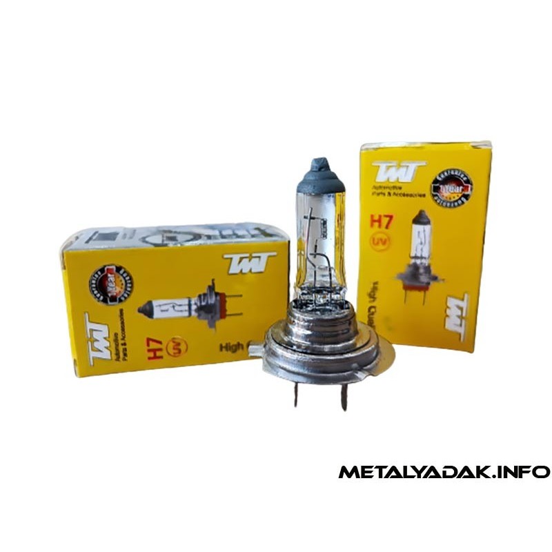 بهترین لامپ پژو پارس