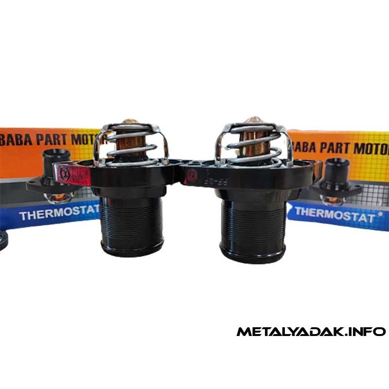 قیمت ترموستات پژو 206 اس دی