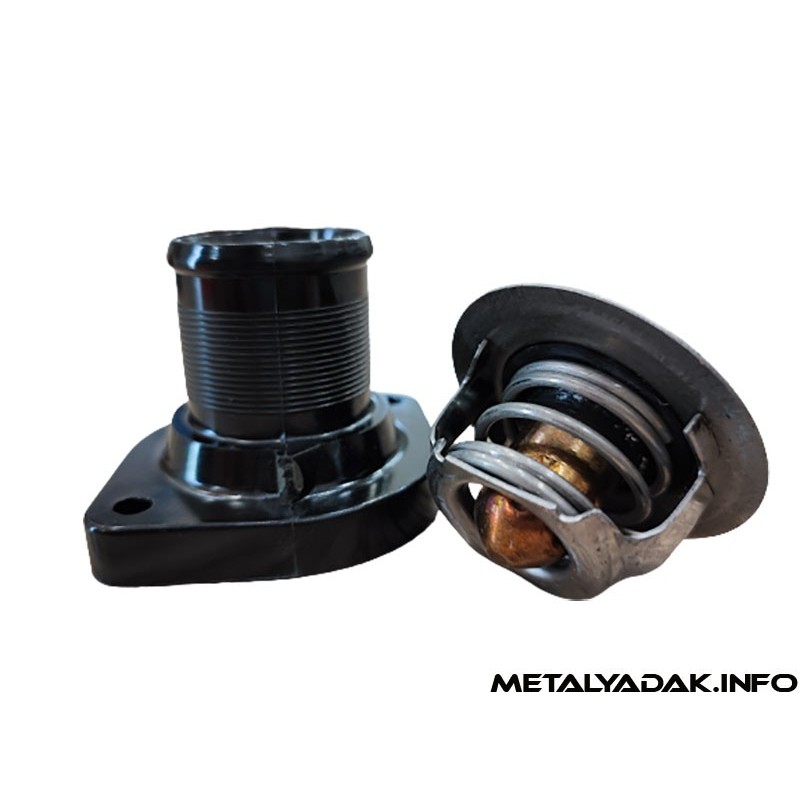 خرید ترموستات پژو 206 75 و 83 درجه